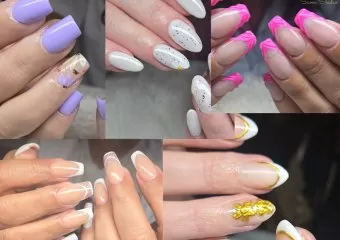 Samistudio Nails and Esthetics
