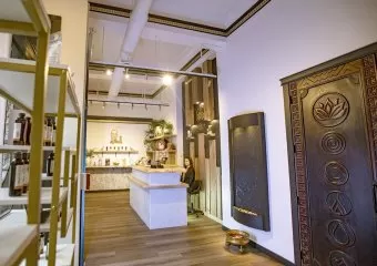 Samya Spa