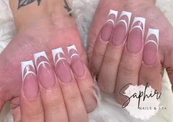 Saphir Nails & Spa