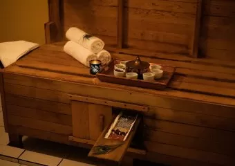 Sapphire Day Spa