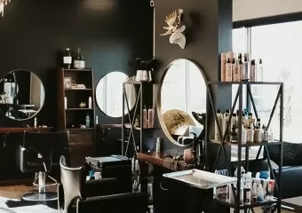 Saradee Salon