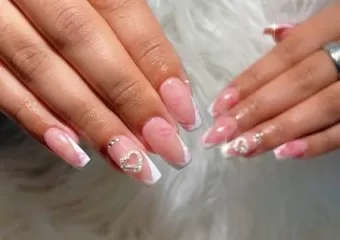 Sarah Nails & Spa - ONLINE BOOKING AVAILABLE