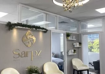 Sarpz Salon & Spa
