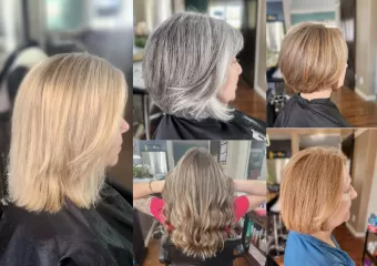 Sassy Hair Creations