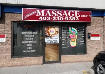 Satisfaction Massage Therapy