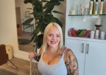 Savage Beauty Cosmetic Tattoo