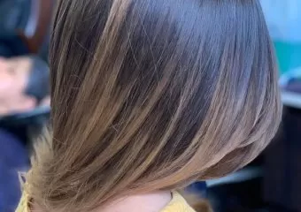 Savarg (The Heaven) Beauty Salon