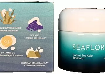 Seaflora Skincare Inc.