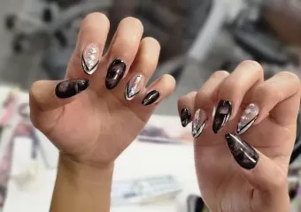 Secret Nail & Luxury Spa