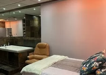 Seduction Massage