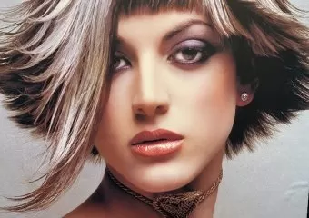 Seema's Elegant Hair & Skin Salon