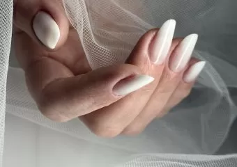 Selena Prestige Nails
