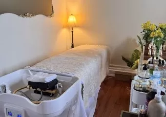 Selenite Spa