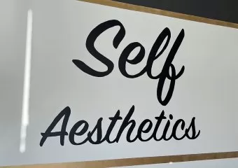 Self Aesthetics Laser and Skin Centre