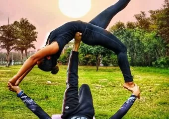 Self defence and fitness classes