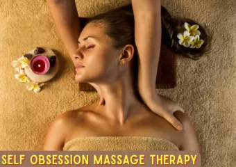Self Obsession Massage Therapy