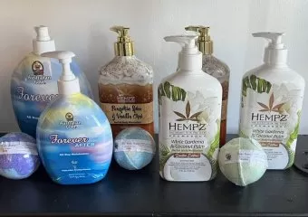 Selkirk Pure Wellness