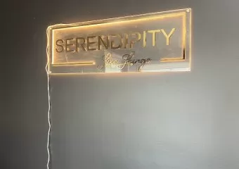 Serendipity Luxe Ltd