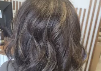 Serendipity Salon & Spa