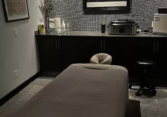 Serene Escapes Day Spa