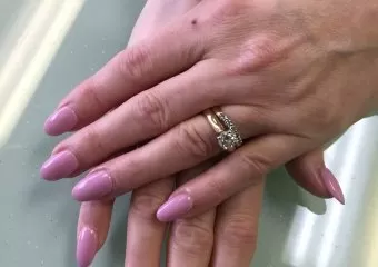 Serenity Hair and Nails Design