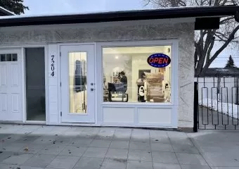 Serenity Hair & Spa