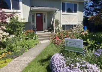 Serenity Haven