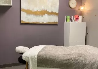 Serenity Massage Therapy Clinic