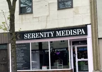 Serenity Medi Spa