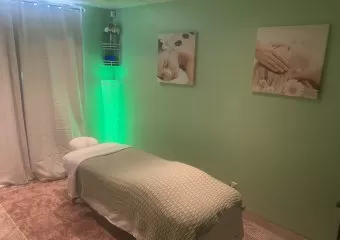 Serenity Vibe Massage