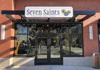 Seven Saints Boutique