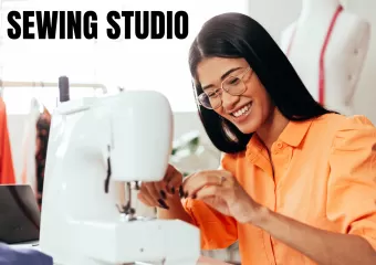 Sewing Studio