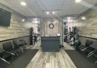 Seymos Barber & Hair Salon