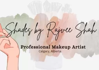 SHADES by Rajvee Shah