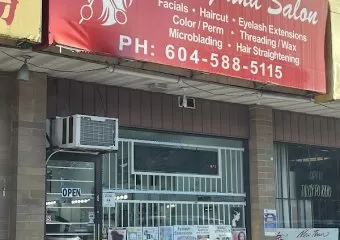 Shally barber