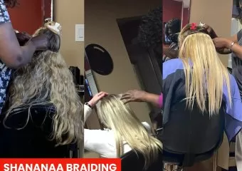 Shananaa Braiding