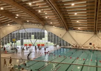 Shane Homes YMCA at Rocky Ridge