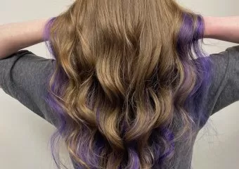 Shanenes Affair With Hair