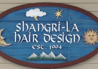 Shangri-La Hair Design Inc.
