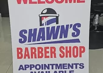 Shawn's Barbershop