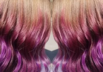 She Beauty Salon