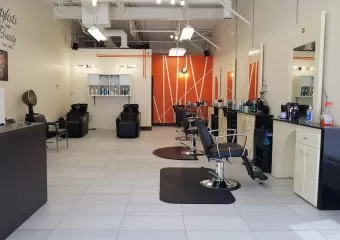 Shear Brilliance Hair Design