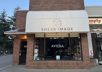 Shear Image Hair & Body