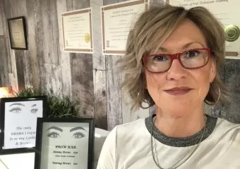 Shelley's Place for Esthetics