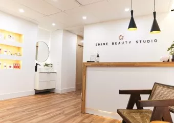 Shine Beauty Studio