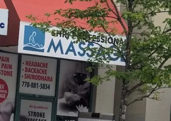Shri Professional Massage