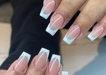 Sia nails and spa