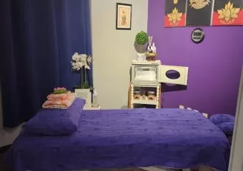 Siam Thai Yoga Massage