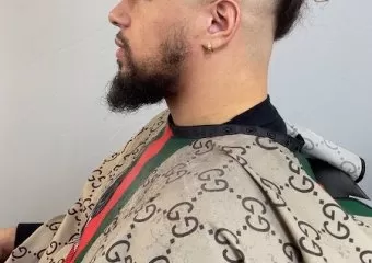 Sidhu's Barber Studio