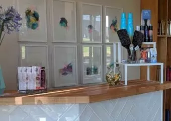 Sigma Squared Salon
